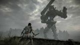 旺达与巨像 Shadow of the Colossus