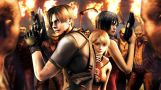 生化危机4 Resident Evil 4