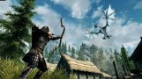 上古卷轴5：天际 The Elder Scrolls V: Skyrim