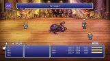 最终幻想6 FINAL FANTASY VI 