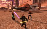 星球大战：旧共和国武士 Star Wars: Knights of the Old Republic