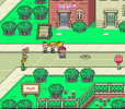 地球冒险  EarthBound