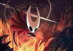 空洞骑士 Hollow Knight