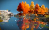 见证者 The Witness