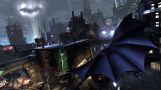 蝙蝠侠：阿卡姆之城 Batman: Arkham City