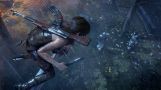 古墓丽影：崛起 Rise of the Tomb Raider