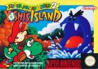 超级马里奥世界2 Super Mario World 2: Yoshi’s Island
