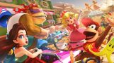 马里奥赛车8豪华版 Mario Kart 8 Deluxe