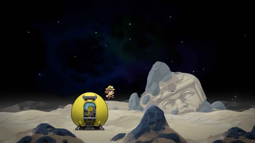 洞窟探险2 Spelunky 2