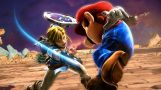 任天堂明星大乱斗：特别版  Super Smash Bros. Ultimate