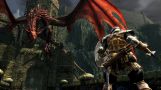 黑暗之魂  Dark Souls