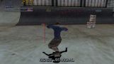 托尼霍克职业滑板2  Tony Hawk’s Pro Skater 2