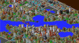 模拟城市2000 SimCity 2000