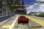 火爆狂飙3  Burnout 3: Takedown