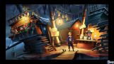 猴岛小英雄2 Monkey Island 2: LeChuck’s Revenge