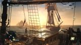 刺客信条4  Assassin’s Creed IV: Black Flag