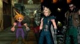 最终幻想7  Final Fantasy VII